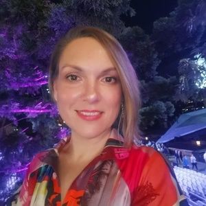 Meet your Posher, Olga